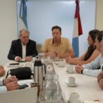 Paicor incorpora el maní y sus subproductos para su distribución en las escuelas provinciales