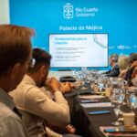 Río Cuarto fue sede de un encuentro para avanzar en la armonización y simplificación tributaria municipal