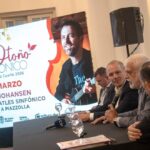 Río Cuarto presentó la 7° edición  del Festival Otoño Polifónico