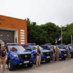 La Provincia refuerza la seguridad rural e incentiva la producción sostenible