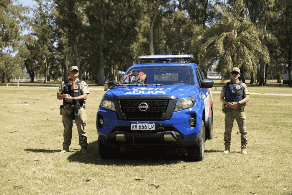 Córdoba creó el Consejo de Seguridad Rural Provincial