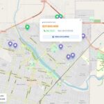 Más de 9 mil inscriptos al Plan de Loteo Municipal «Renovar Sueños»