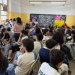 Córdoba activa su agenda de “Festejos Cuidados” en la previa al inicio del ciclo lectivo 2026