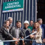 Córdoba acelera su transición hacia la economía circular con inversiones, regionalización y cierre de basurales