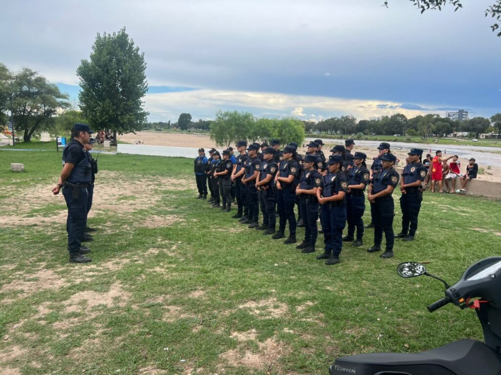 Dptal. Río Cuarto, 23 de febrero de 2026.