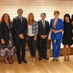 Fue presentado el programa integral de intervención “Tribunal de Tratamiento de Drogas”