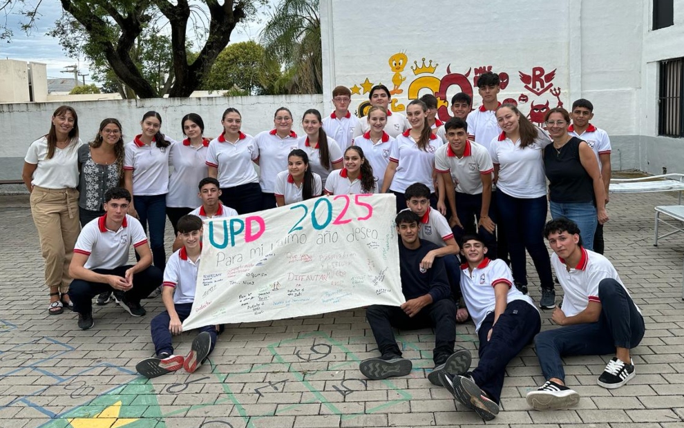 Último Primer Día: recomendaciones para prevenir el consumo de alcohol y otras sustancias en adolescentes