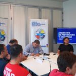 Río Cuarto: Estudiantes recibe a Independiente Rivadavia con operativo de seguridad aprobado