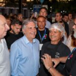 Llaryora destacó en Villa María el rol estratégico de los festivales para el turismo y la economía