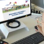 Educación presentó un nuevo diseño curricular, innovador y de vanguardia a nivel nacional