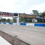 Avanzan las obras en el Autódromo de Río Cuarto para recibir a más categorías nacionales