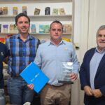 Grupo Alimenticio recibe el beneficio de la Promoción Industrial