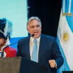 Llaryora afirmó que Córdoba registra el índice de homicidios más bajo desde que existen registros