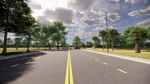 Construcción de la doble vía en calle Reforma Universitaria e implementación del Plan de Consolidación Barrial