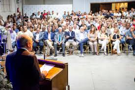 Río Cuarto lanza un ambicioso paquete de incentivos fiscales