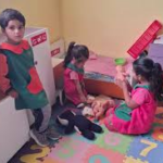 Avanza en la universalización de la Sala de 3 años y se fortalece la educación inicial en contextos rurales