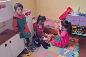 Avanza en la universalización de la Sala de 3 años y se fortalece la educación inicial en contextos rurales