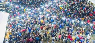 Carnaval histórico en Córdoba: 32% más de turistas que el año pasado