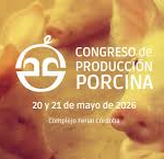 Con organización de la UNRC, se hará el congreso nacional de producción porcina