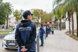 Operativos del fin de semana: 46 personas detenidas, 25 vehículos secuestrados, 5 armas de fuego y 9 armas blancas