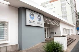 El intendente De Rivas anuncia la profundización de acciones en materia de salud