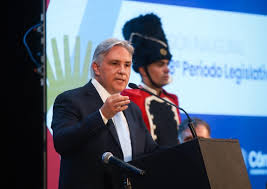 Lucha contra el narcotráfico: la FPA sumará cinco nuevas sedes en el interior y el Gobierno impulsará la Ley Antibúnker