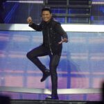 Córdoba Joven ofreció hidratación gratuita para miles de personas en los shows de Chayanne y Ricardo Montaner