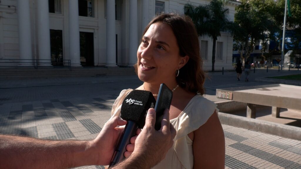 Río Cuarto conmemora el Mes de la Mujer con actividades culturales, educativas y comunitarias