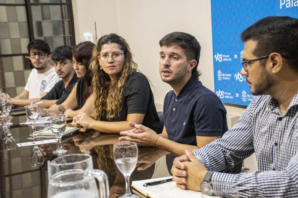 Abren inscripciones para el programa “La Muni en tu Cole”