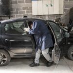 La Municipalidad entregó un vehículo al IPET 79 para fortalecer la formación técnica