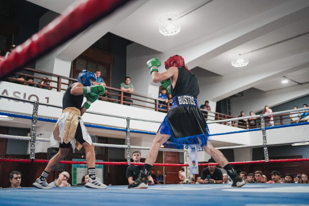 Con gran acompañamiento del público se realizó el primer KO11 del año