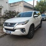 Detención y secuestro de camioneta con pedido judicial de Córdoba.