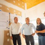 Río Cuarto se consolida como motor del sur provincial con obras estratégicas y gestión articulada