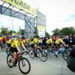Córdoba fue el epicentro del ciclismo mundial con una edición histórica de L’Étape Argentina