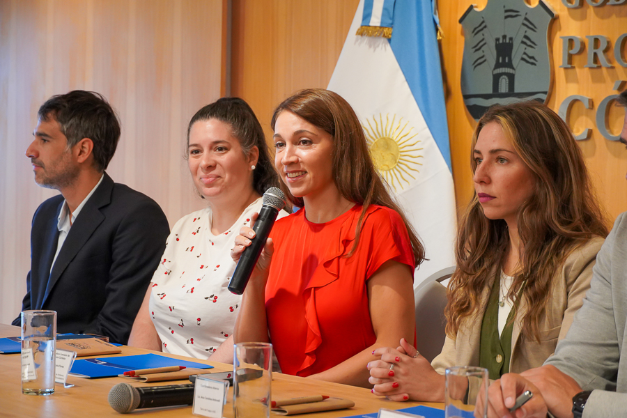 Córdoba fue sede de la Comisión de Residuos del COFEMA para actualizar la estrategia nacional