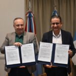 Villa María tendrá una Escuela de Cooperativas y Mutuales