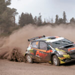 El Rally Cordobés presentó la temporada 2026: una pasión que forma parte del ADN provincial