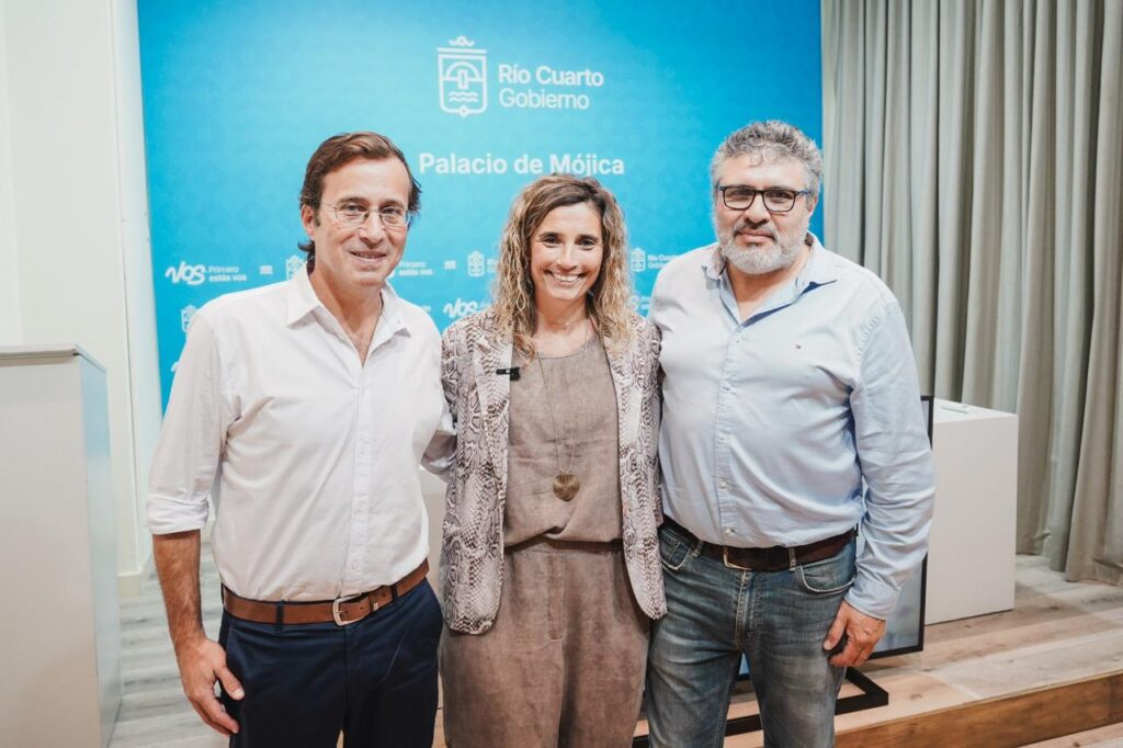 Río Cuarto será sede de un simposio nacional sobre el manejo integral del paciente clínico y crítico