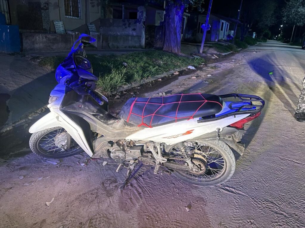 Operativos del fin de semana: 38 personas detenidas en distintos operativos y cuarenta y cuatro (44) vehículos secuestrados de los cuales se recuperaron 12 motocicletas que fueron denunciadas como sustraídas