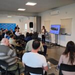 Programa de Innovación en Negocios de Triple Impacto llega a Río Cuarto