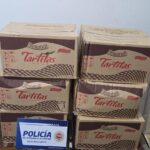 Vecino alertó al 911 y evitó un robo en una distribuidora