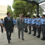 El Servicio Penitenciario de Córdoba superó por primera vez los 5.000 agentes