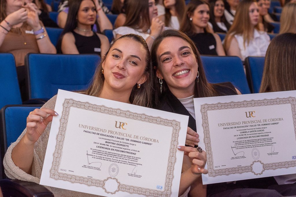 Universidad Provincial: Más de 26 mil preinscriptos, el 63% son mujeres y mayor interés en carreras tecnológicas