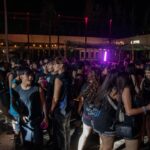 Más de 1200 jóvenes celebraron el UPD de manera segura en Río Cuarto