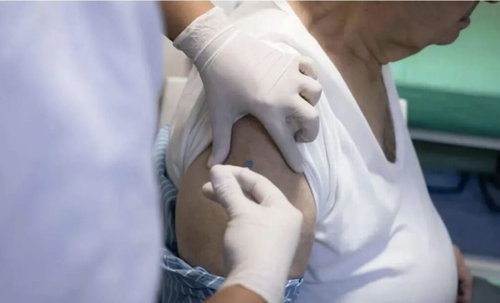 Comienza la campaña de vacunación antigripal en la ciudad