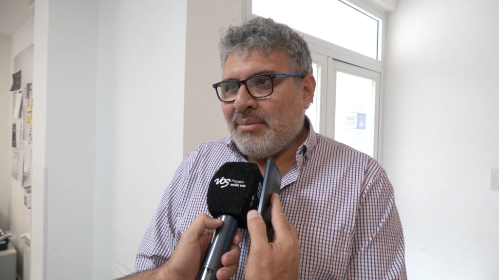 Vacunación antigripal: ya son casi cinco mil los vacunados en la ciudad