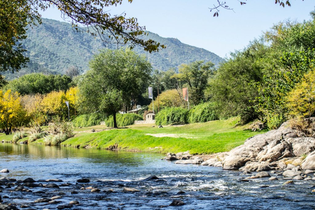 Villa Yacanto, entre los tres destinos más hospitalarios de la Argentina