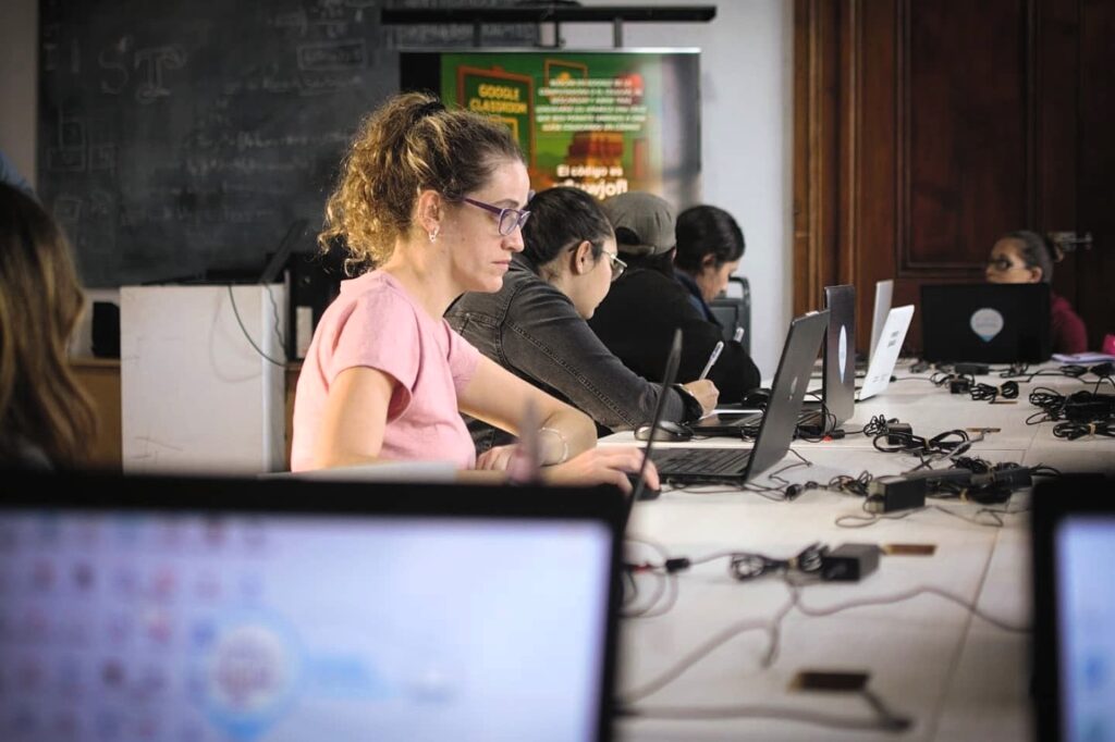 La Escuela Municipal de Capacitación en Oficios inicia el ciclo 2026 con nuevas propuestas formativas