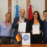 Llega la edición 2026 de los cursos de chino y alemán para jóvenes cordobeses