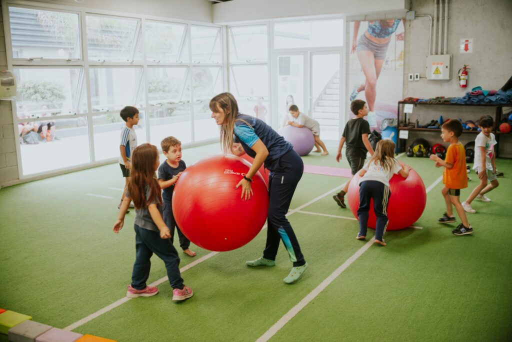 Comienzan las actividades deportivas 2026 en el Centro 11 y Polideportivo N°2